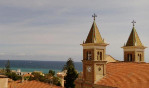 Casa Marina Apartment Ligurien Arma di Taggia bei Sanremo, Taggia